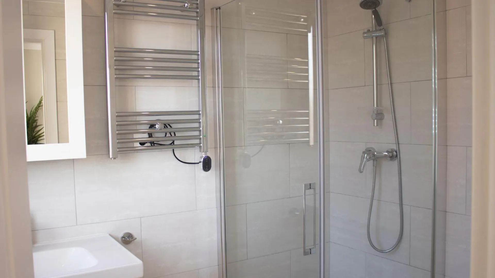 Luxurious 3 Bedroom Penthouse - Duquesa Fairways 마닐바 스페인