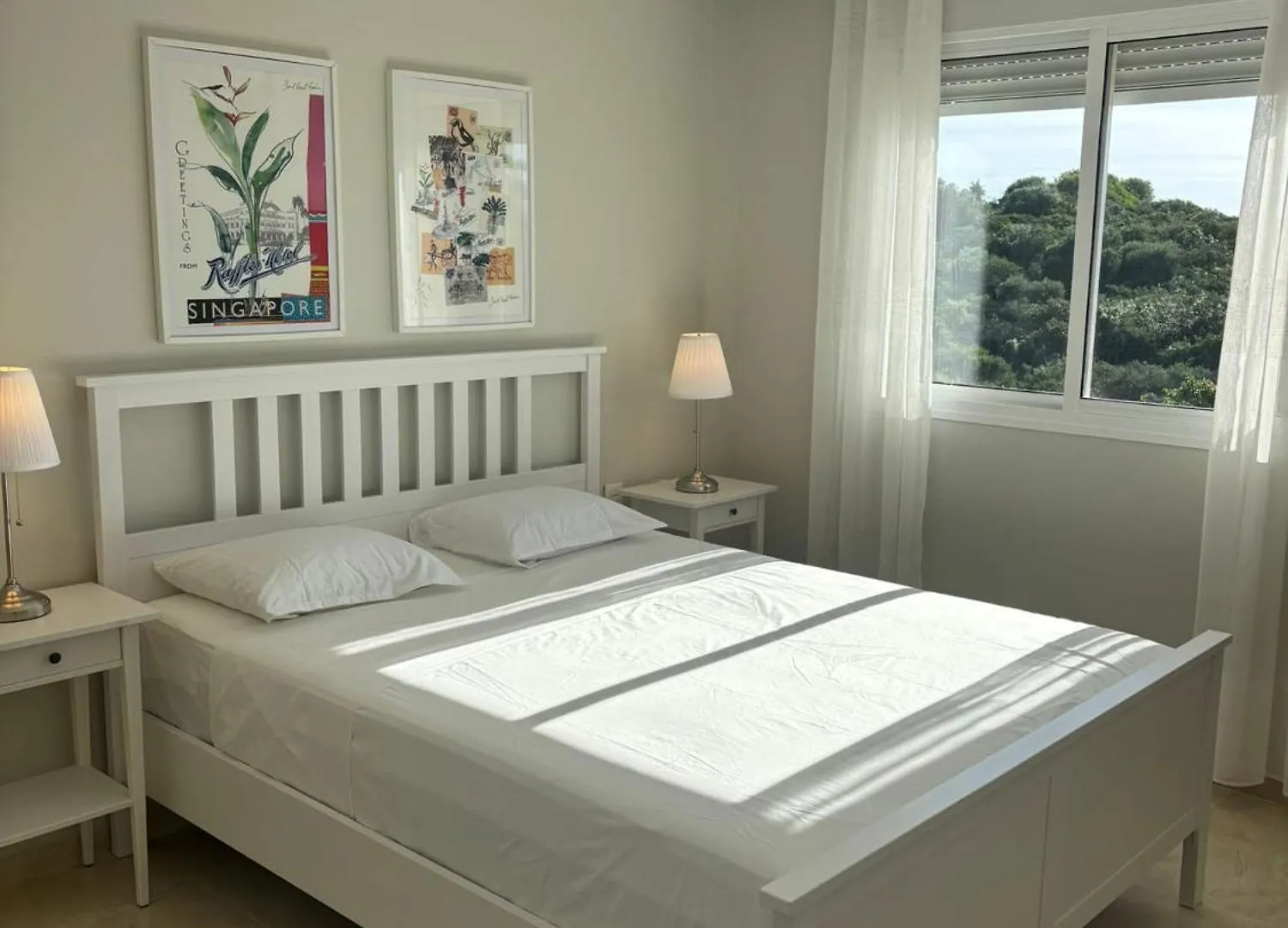 Luxurious 3 Bedroom Penthouse - Duquesa Fairways 마닐바 아파트